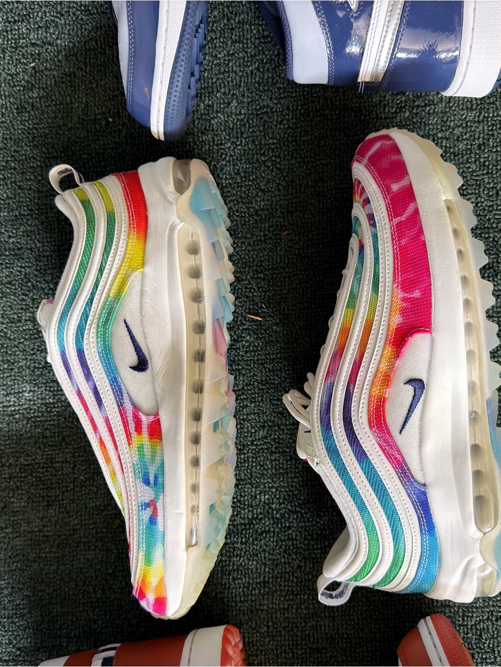 Size 11 Jordan Golf Collection - Picture 7 of 9
